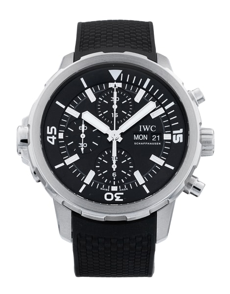 IWC Aquatimer IW376803